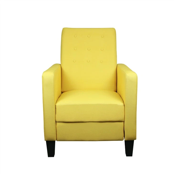 Hörn Power Recliner Soffa