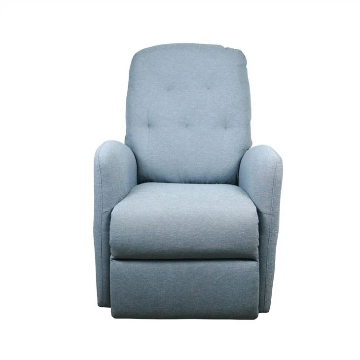 Kraftig bäddsoffa