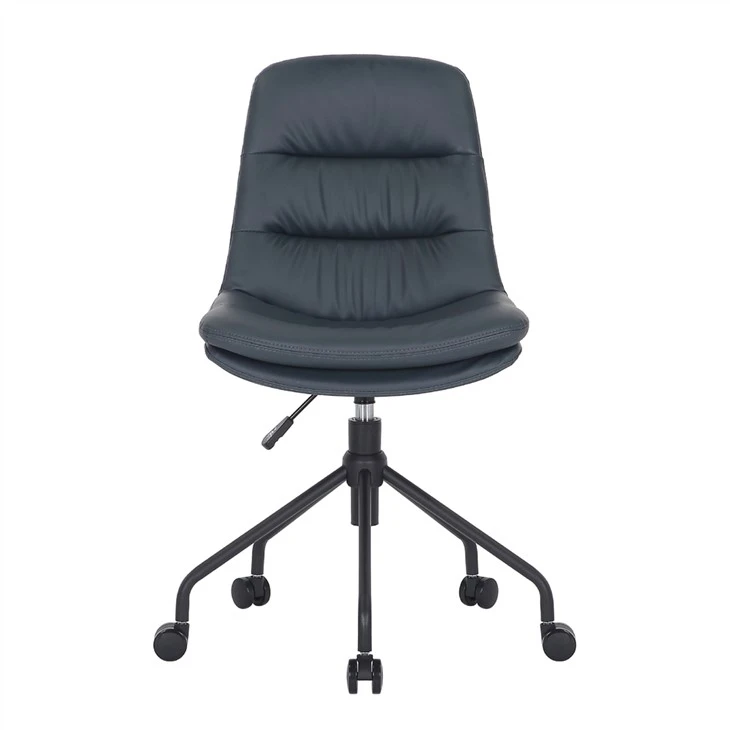 Nordic Swivel PU hemmakontorsstol