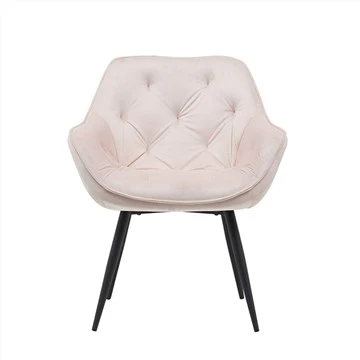 Ny Morden Style Leisure Chair