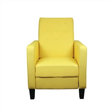 Hörn Power Recliner Soffa
