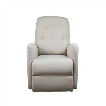 Electric Power Lift Recliner Soffstol