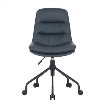 Nordic Swivel PU hemmakontorsstol
