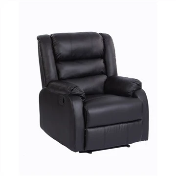 PU Cover Hemmabio Liggstolssoffa