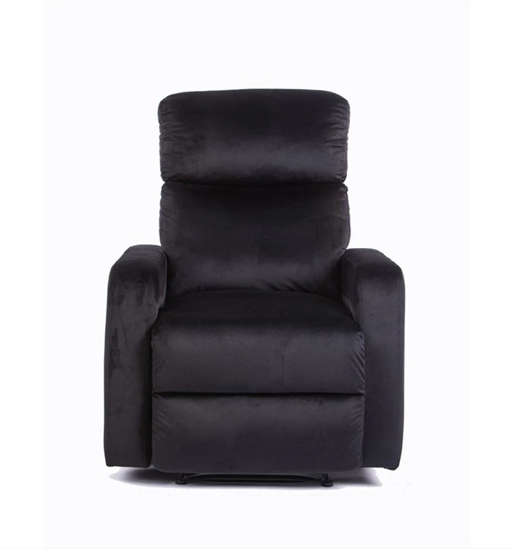 China Velvet Recliner Sofa manufacturers