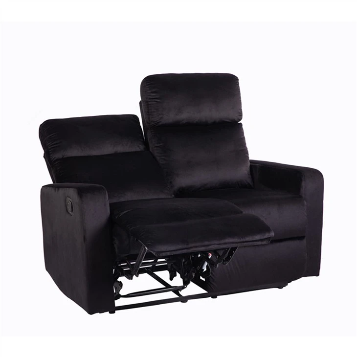 China Velvet Recliner Sofa manufacturers