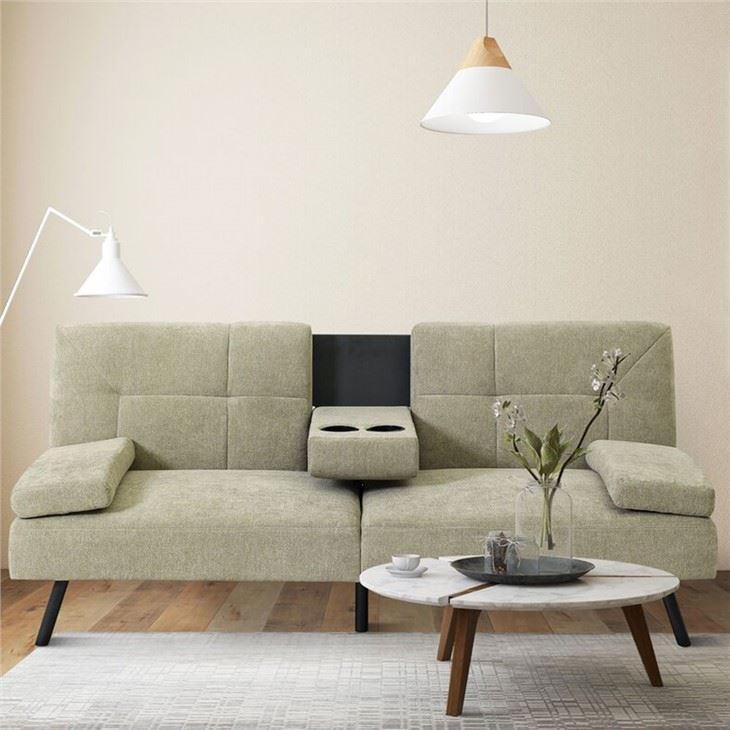 Bäddsoffa