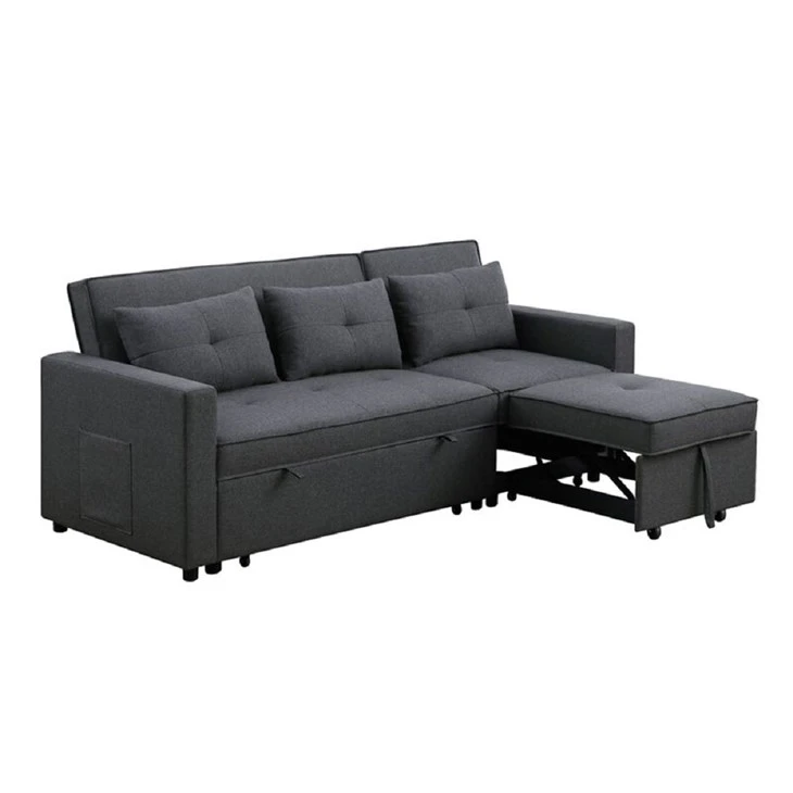 Multi-fåtöljer Bekväm bäddsoffa