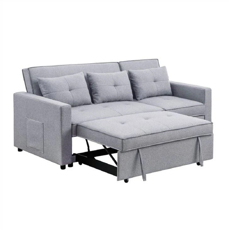 Tre sits soffa / bäddsoffa / solstol