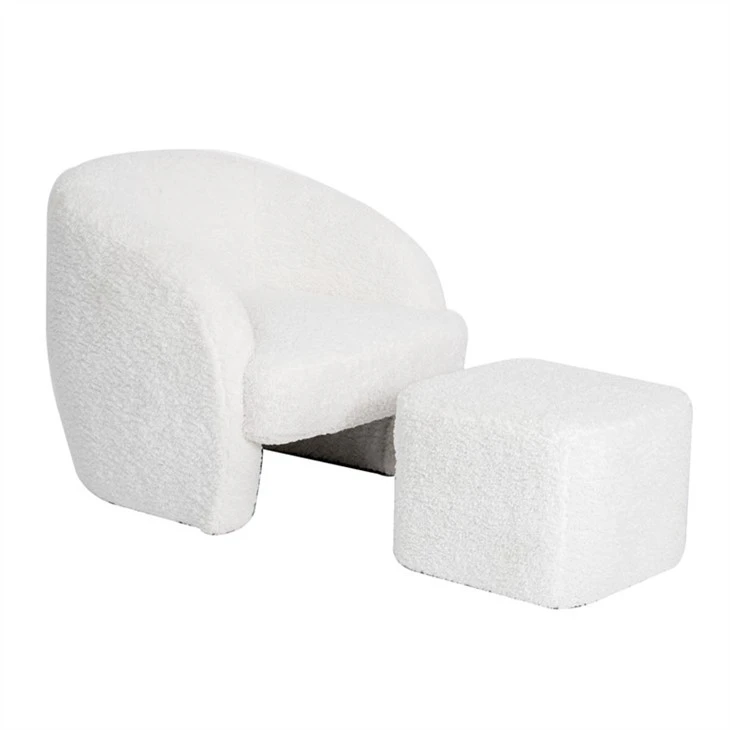 Comfortable sofa
