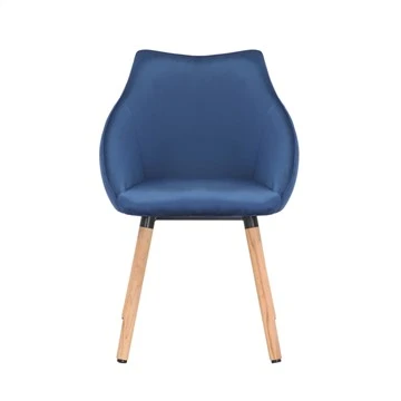 Matstol Design Trä