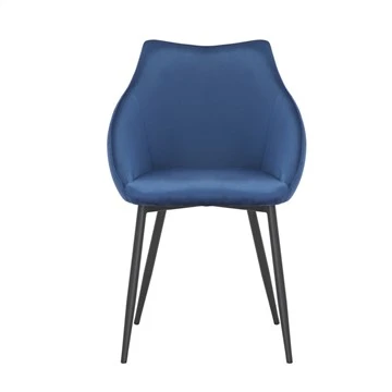 Ergonomi för matsalsstol