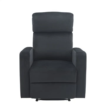 Familjevänlig soffa