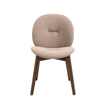 Ergonomiska matsalsstolar