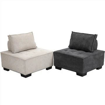 Morden Style Leisure Soffstol
