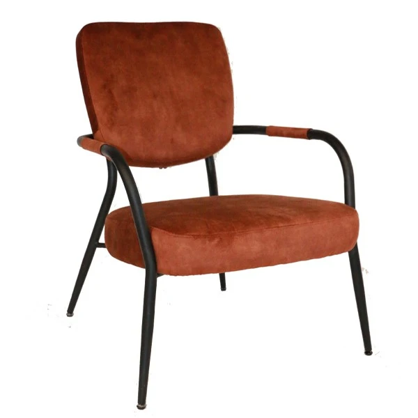 Newly Designed Fabric Cover Leisure Chair Newly Designed Fabric Cover Leisure Chair